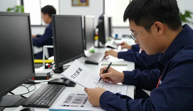 海口汉恒科技有限公司技术培训应用于仓储物流案例介绍