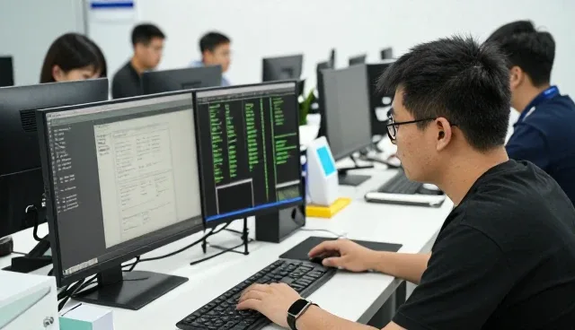 海口汉恒科技有限公司探索节点可查新方向,布局节点可查领域